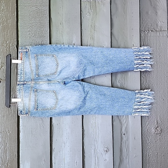 Anthropologie Jeans - Picture 10 of 13